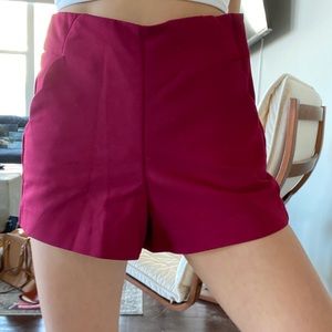 Business Shorts